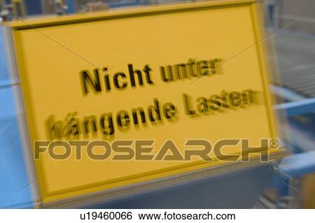 sign board, yellow, blurred, blurry, words, message View Large Photo Image Stock Photograph - sign board, yellow, blurred, blurry, words, message. Fotosearch
