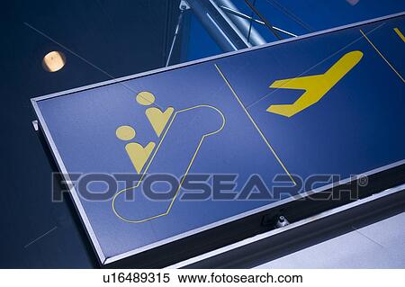 Stock Photography - Sign, Figure, Language. Fotosearch