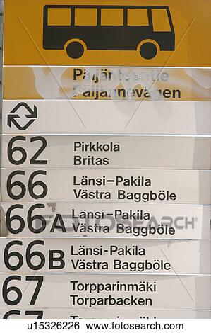 Stock Photograph - sign, signboard, painted, painted signboard, info, signage. Fotosearch