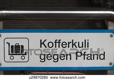Stock Photography - sing, signboard, written, writing, painted, painted signboard. Fotosearch