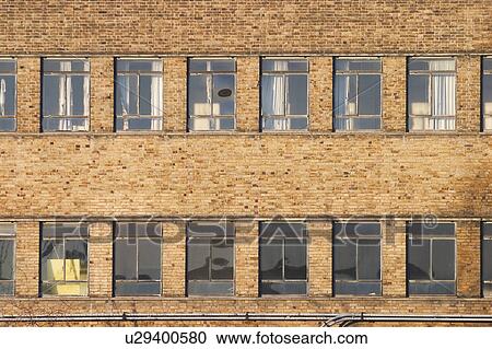 Stock Image - storeys, building, office building, modern, construction, architecture. Fotosearch