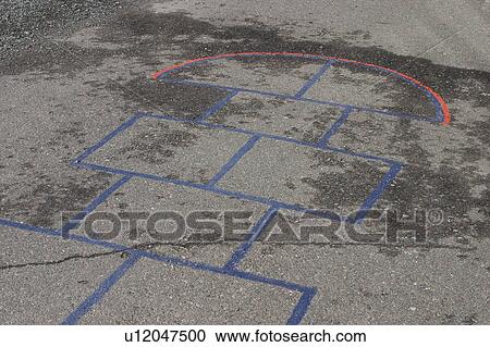 Stock Image - Street, Sign, Signal, Direct, Direction, Directing. Fotosearch