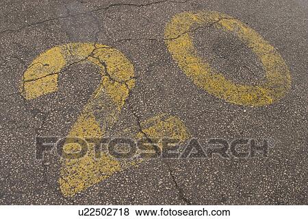 Stock Photo - Street, Sign, Signal, Direct, Direction, Directing. Fotosearch