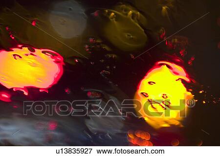 Stock Photo - surface, drops, droplets, tiny, small, driblets. Fotosearch