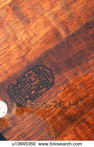 surface, wood, wooden, lines, marking, logo View Large Photo Image Stock Image - surface, wood, wooden, lines, marking, logo. Fotosearch