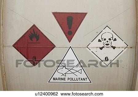 text, indication, sticker, advice, warning, caution View Large Photo Image Stock Image - text, indication, sticker, advice, warning, caution. Fotosearch