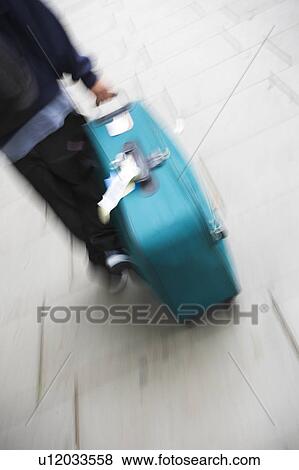 Travel, Trolley, Bag View Large Photo Image Stock Photo - Travel, Trolley, Bag. Fotosearch