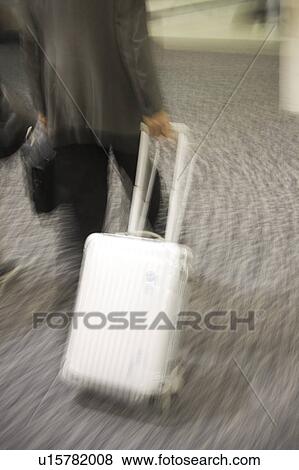 Travel, Trolley, Bag View Large Photo Image Stock Photo - Travel, Trolley, Bag. Fotosearch