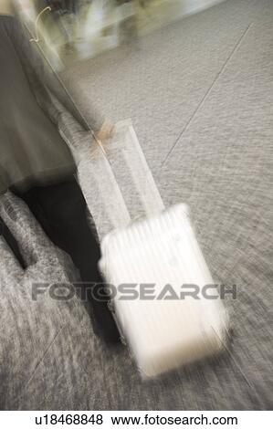 Stock Photo - Travel, Trolley, Bag. Fotosearch