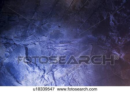 Stock Photo - Underground, Stone. Fotosearch