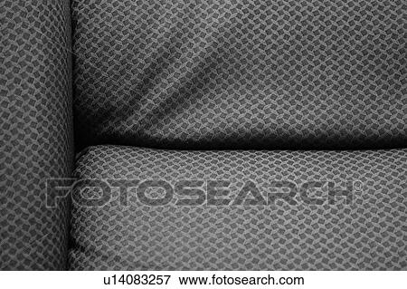 Stock Photo - upholstery, indoors, house, home, household, living room. Fotosearch