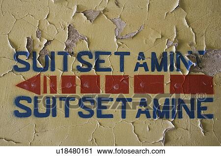 Stock Image - Wall, Close-up. Fotosearch