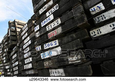 wood, wooden, collection, pile, numbers, marked View Large Photo Image Stock Photograph - wood, wooden, collection, pile, numbers, marked. Fotosearch