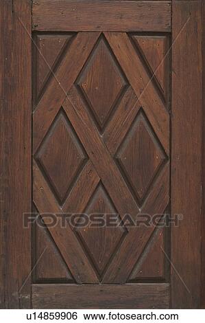 wood, wooden, pattern, design, carved, carven View Large Photo Image Stock Photograph - wood, wooden, pattern, design, carved, carven. Fotosearch