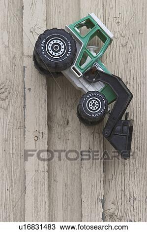 Stock Image - wood, wooden, tyre, vehicle, close-up, appearance. Fotosearch