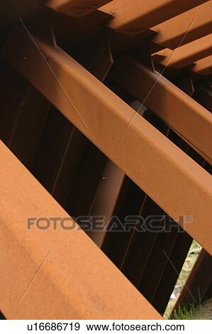 woods, arrangement, pattern, outdoors, construction, construct View Large Photo Image Stock Photo - woods, arrangement, pattern, outdoors, construction, construct. Fotosearch