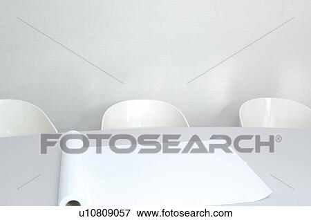 Stock Photo - Boardroom. Fotosearch