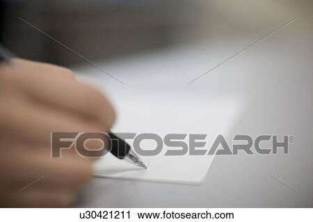 Stock Image - Memo. Fotosearch