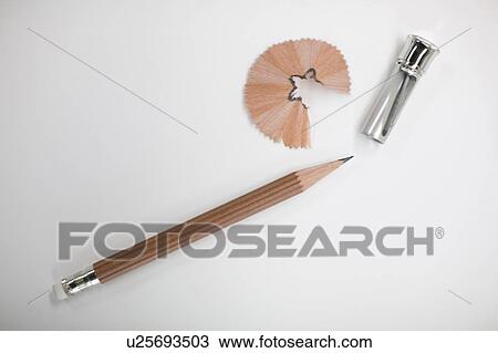Pencil View Large Photo Image Stock Image - Pencil. Fotosearch