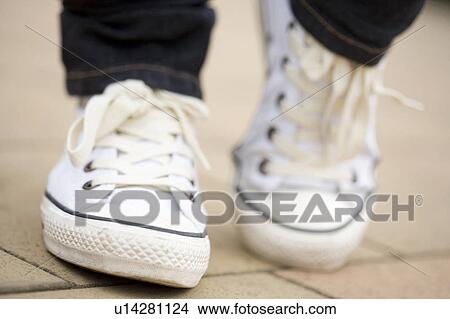 Sneakers View Large Photo Image Picture - Sneakers. Fotosearch