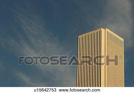Aon Center in Chicago View Large Photo Image Stock Image - Aon Center in Chicago. Fotosearch