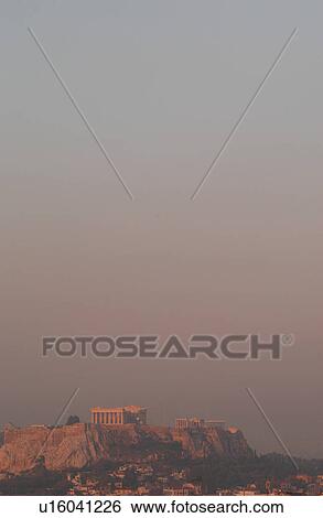 Stock Photograph - Athens, Greece. Fotosearch