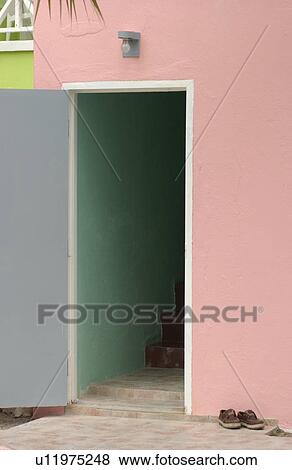 Stock Photo - Bahamas. Fotosearch