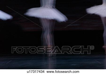 Picture - Ballet - Live Performance. Fotosearch