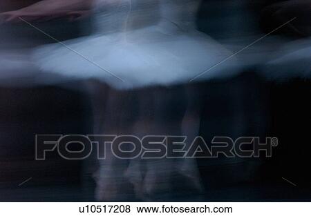 Stock Photo - Ballet - Live Performance. Fotosearch