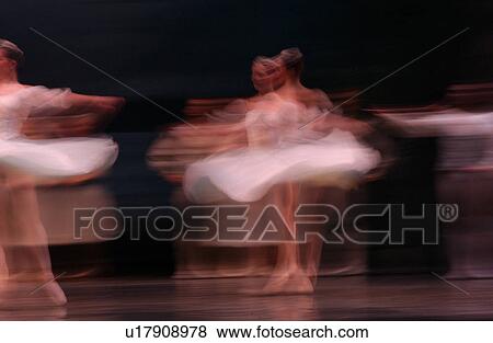 Ballet - Live Performance View Large Photo Image Stock Photo - Ballet - Live Performance. Fotosearch