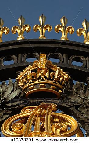 Buckingham Palace - London England View Large Photo Image Stock Image - Buckingham Palace - London England. Fotosearch