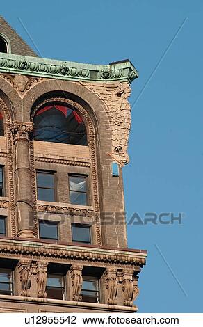Building Exterior View Large Photo Image Stock Image - Building Exterior. Fotosearch