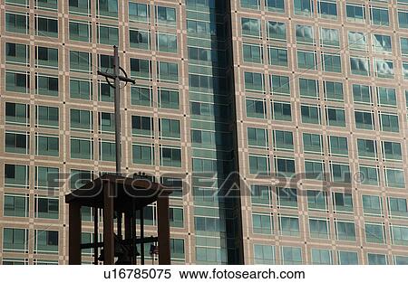 Building Exterior View Large Photo Image Stock Photography - Building Exterior. Fotosearch