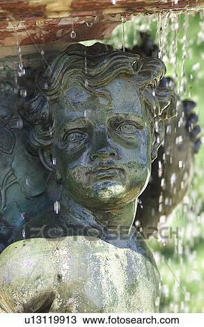 Chateau de Versailles, France View Large Photo Image Stock Image - Chateau de Versailles, France. Fotosearch