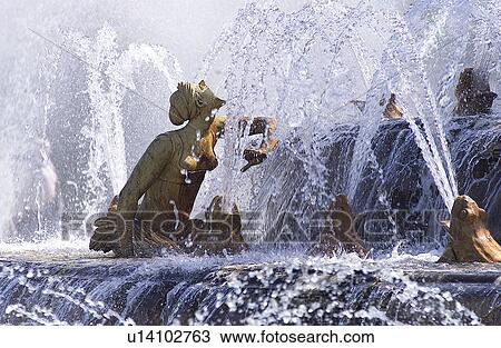 Chateau de Versailles, France View Large Photo Image Stock Image - Chateau de Versailles, France. Fotosearch