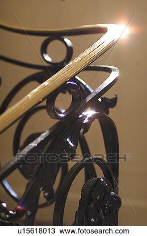 Stock Image - Chateau de Versailles, France. Fotosearch