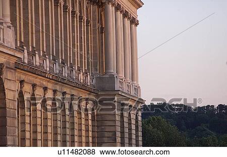 Chateau de Versailles, France View Large Photo Image Stock Photo - Chateau de Versailles, France. Fotosearch