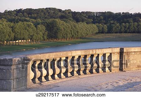 Chateau de Versailles, France View Large Photo Image Stock Photo - Chateau de Versailles, France. Fotosearch