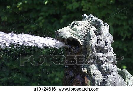 Chateau de Versailles, France View Large Photo Image Stock Photograph - Chateau de Versailles, France. Fotosearch