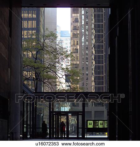 City Center Toronto Ontario Canada View Large Photo Image Stock Image - City Center Toronto Ontario Canada. Fotosearch