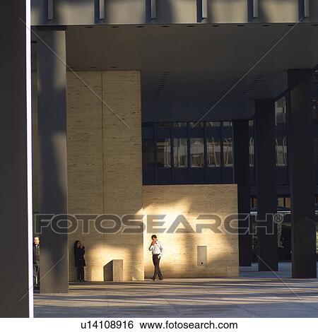 Stock Photograph - City Center Toronto Ontario Canada. Fotosearch