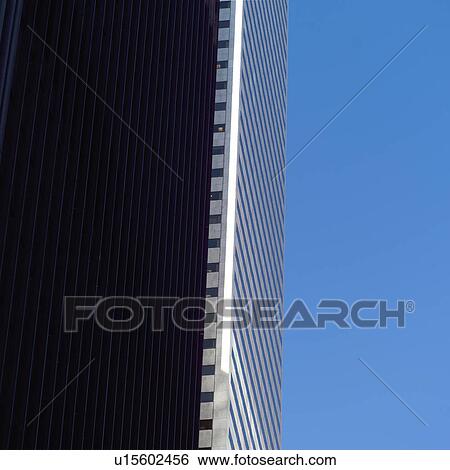 City Center Toronto Ontario Canada View Large Photo Image Stock Photograph - City Center Toronto Ontario Canada. Fotosearch