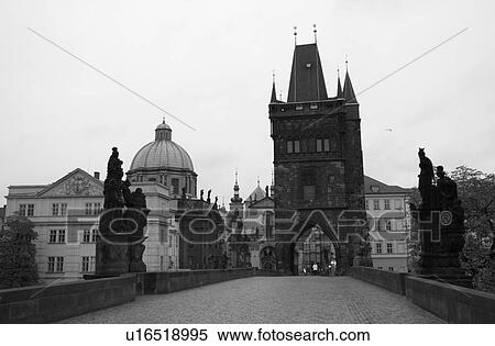 City of Prague, Czech Republic View Large Photo Image Stock Photography - City of Prague, Czech Republic. Fotosearch