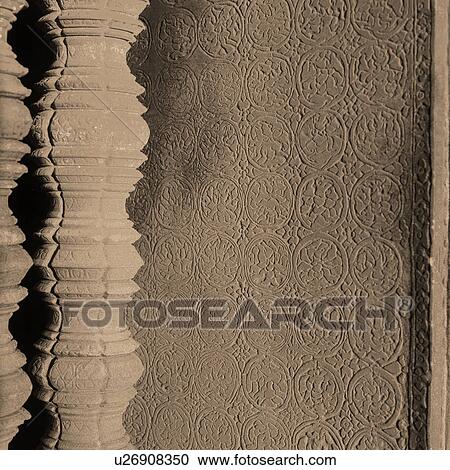 Close up of Exterior wall View Large Photo Image Stock Image - Close up of Exterior wall. Fotosearch