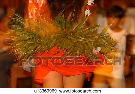 Close-up of rear of a young woman dancing View Large Photo Image Stock Photo - Close-up of rear of a young woman dancing. Fotosearch