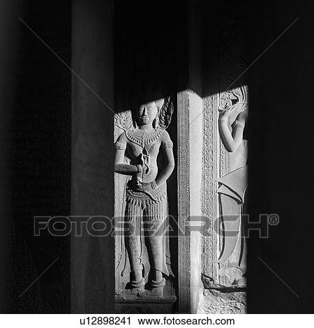 Close up of Walls of Khmer Kingdom palace ruins View Large Photo Image Stock Image - Close up of Walls of Khmer Kingdom palace ruins. Fotosearch