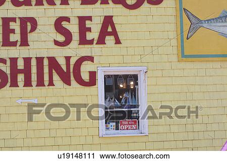 Deep sea fishing establishment in Prince Edward Island, Canada View Large Photo Image Stock Image - Deep sea fishing establishment in Prince Edward Island, Canada. Fotosearch
