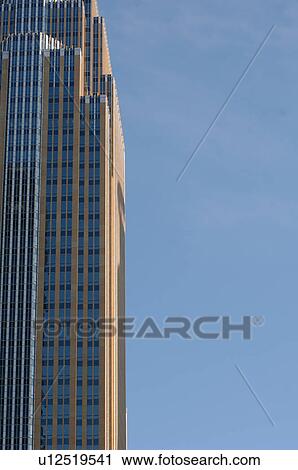 Stock Image - Downtown Minneapolis. Fotosearch