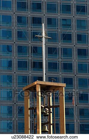 Stock Image - Downtown Minneapolis. Fotosearch