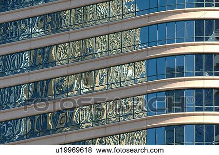 Stock Photo - Downtown Minneapolis. Fotosearch